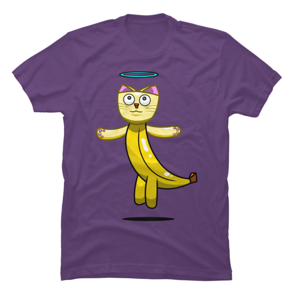 banana cat shirt